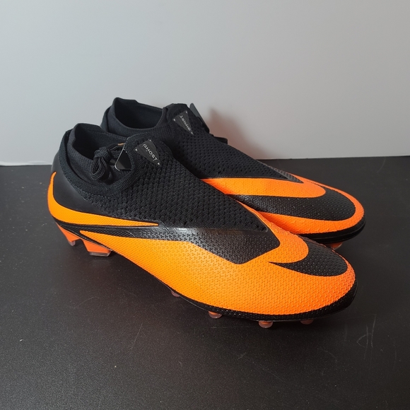 phantom vision elite cleats